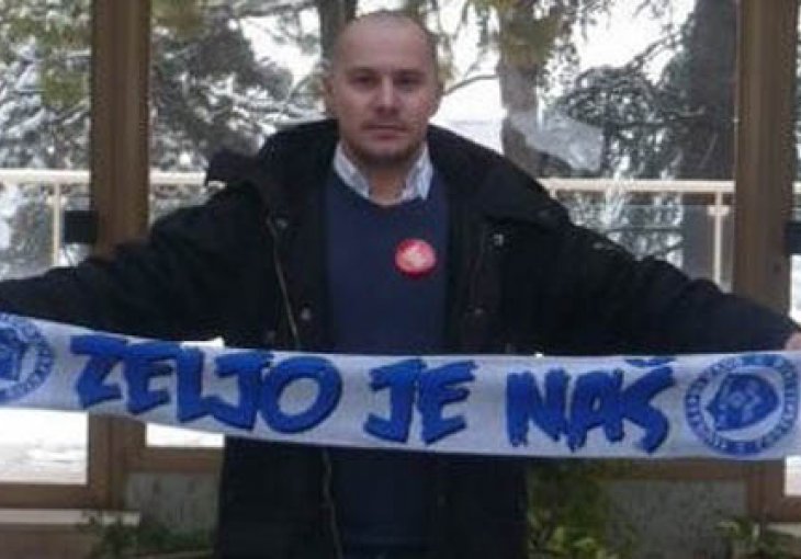 Jedini Bosanac u Litvaniji priprema doček za 10.000 sunarodnjaka