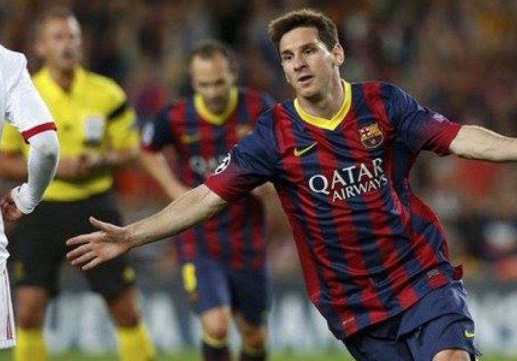 Znate li ko će osvojiti Ligu prvaka? Nauka zna!