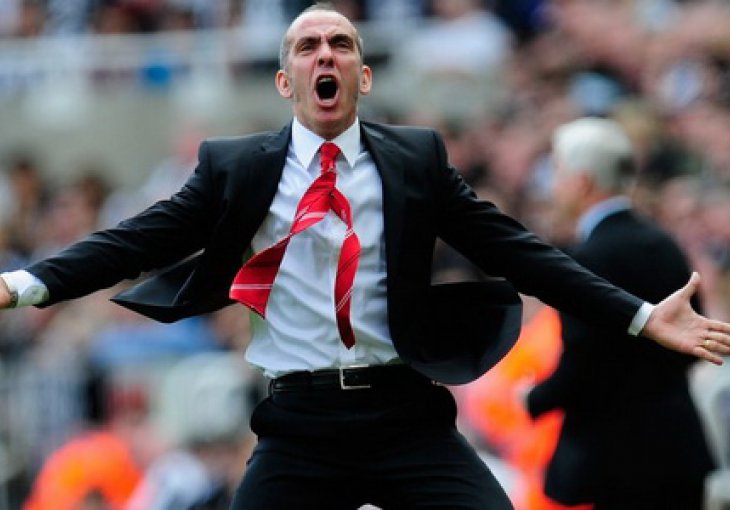 Paolo Di Canio sa ovim je zapanjio komentatore BBC-a