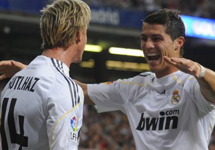 Za Gutija su bolji Ronaldo i Bale od Messija i Neymara