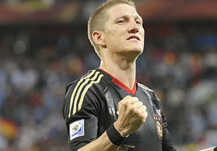 Nastavlja se kaznena ekspedicija zvana Bayern Minhen