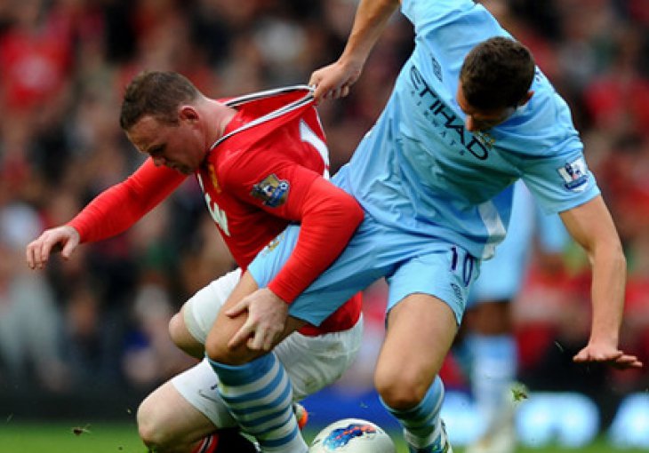 Pet derbija koje ne smijete propustiti ovog vikenda