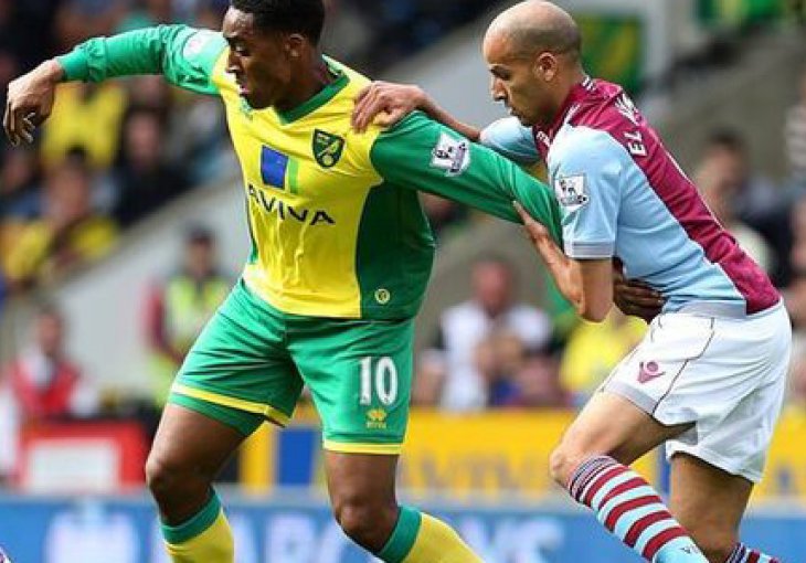 Aston Villa stigla do pobjede nakon tri uzastopna poraza