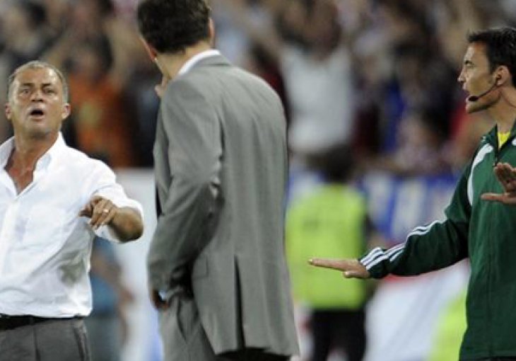 Hoće li se Bilić osvetiti Terimu za šokantan poraz sa EURO-a 2008?