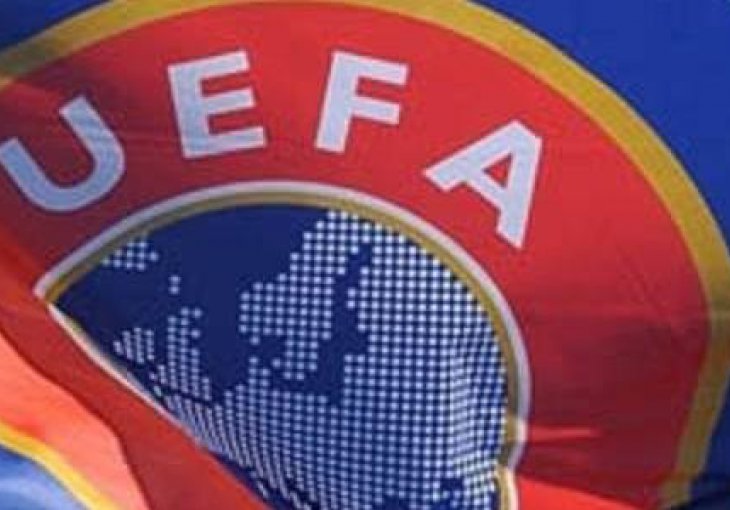 UEFA stopirala isplate premija za šest klubova, jedan od njih je iz BiH