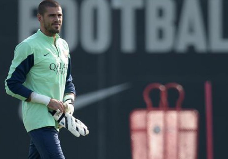 Monaco pred Viktora Valdesa bacio ponudu koja se ne odbija