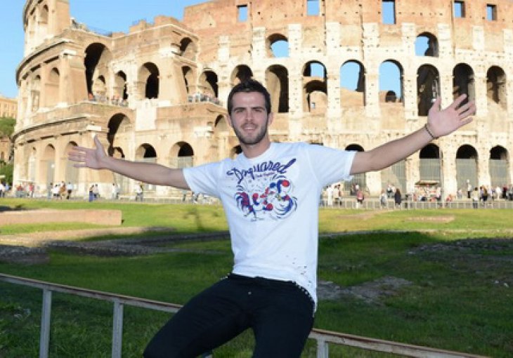 Pjanić: Sada se osjećam mnogo bolje