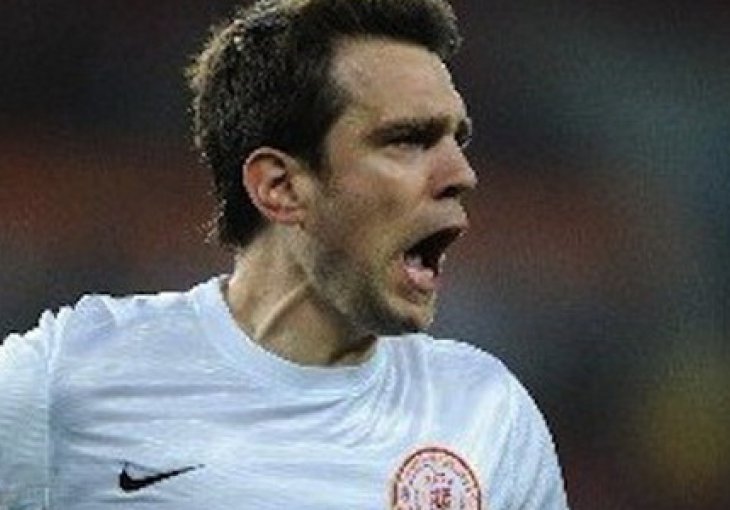 Misimović najavio dobru formu uoči odlučujućih utakmica kvalifikacija