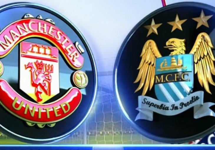 Sudar miliona: Evo koliko će novca biti danas na terenu stadiona Etihad