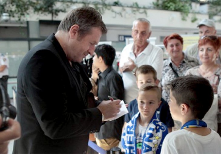 Safet Sušić 