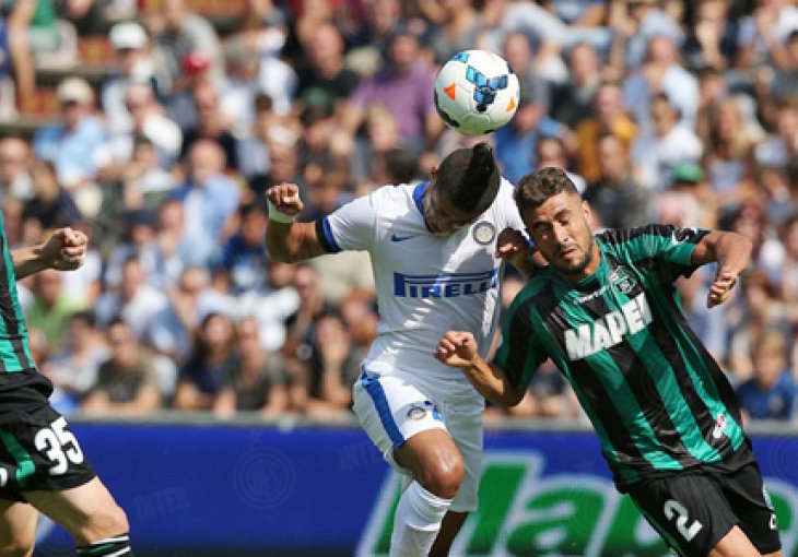 Oni su najgora ekipa koja je igrala u Seriji A u posljednjih 80 godina!