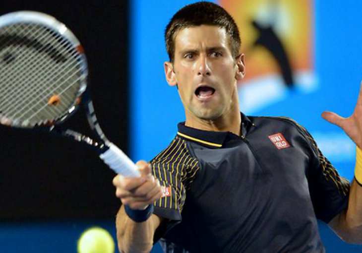 ATP: Đoković najbolji svjetski, a Bašić bh. teniser