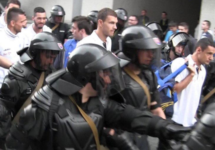 Financial News: Zmajevi mogu ujediniti narode u BiH