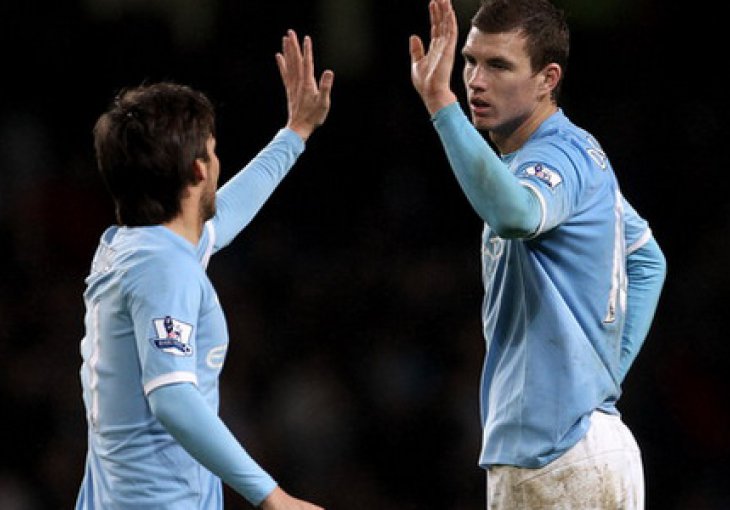 Otočki mediji ne štede Džeku: On će opet biti superzamjena u Cityju?!