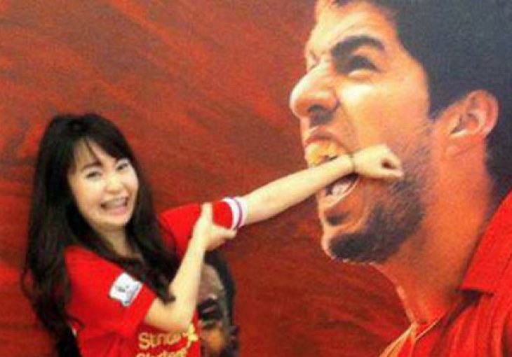 Vraća se kanibal: Suarez nakon 155 dana ponovo u dresu Liverpoola