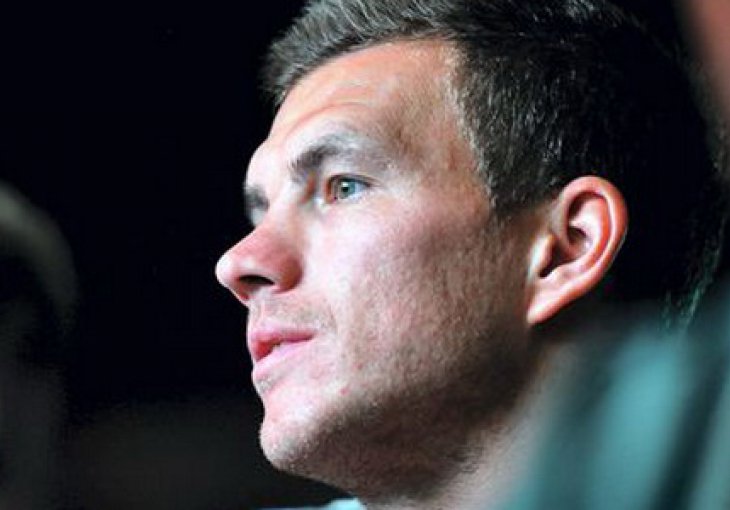 Džeko i Jovetić od prve minute protiv Wigana