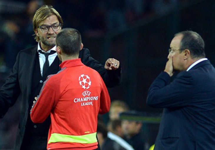 Bild tvrdi: UEFA je već kaznila Kloppa, samo što to još niko ne zna