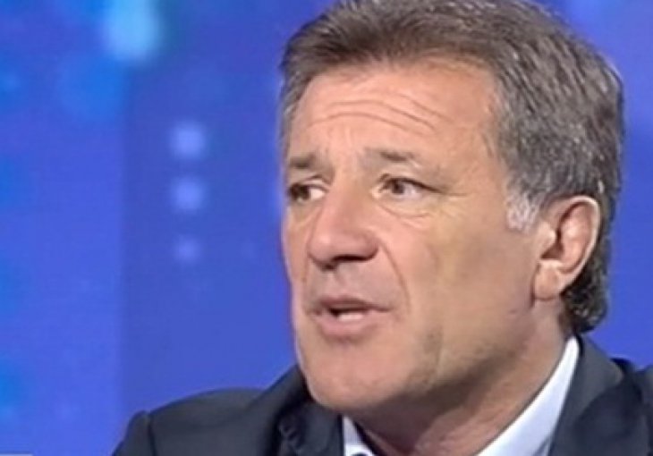 Zašto Zdravko Mamić nikada nije kažnjen?