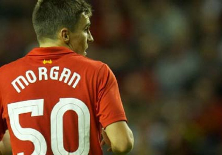 Remek djelo: Golčina na meču mladih ekipa Cityja i Liverpoola