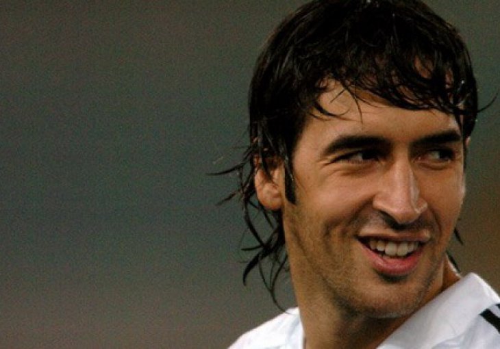 Legendarnom Raulu nije lako: Juri ga Ronaldo, a prestiže Messi