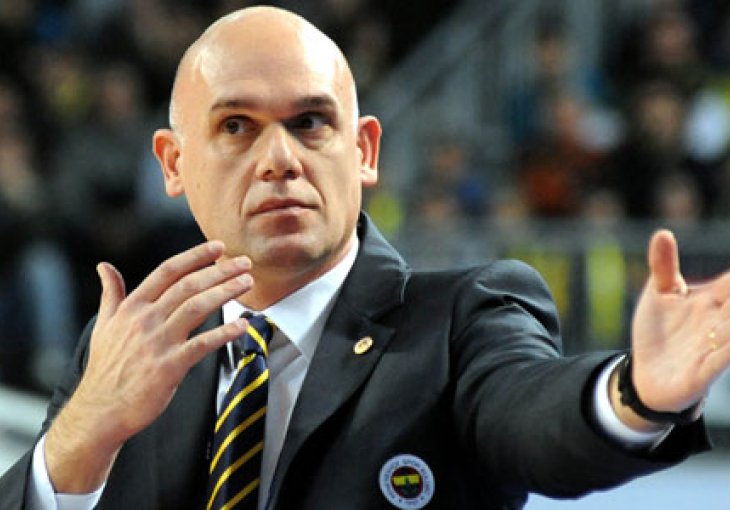 NBA nije bosanska reprezentacija u kojoj igraš i kad nisi pravi