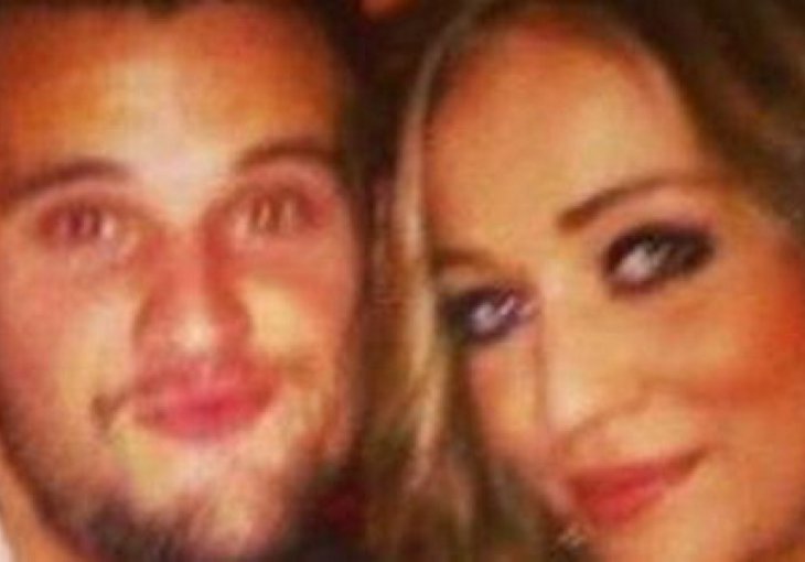 Zbog ove je fotografije Haris Seferović morao zatvoriti svoj Twitter profil
