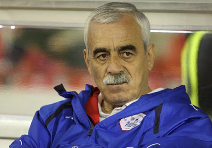 Član zlatne generacije Hajduka novi trener bihaćkog Jedinstva
