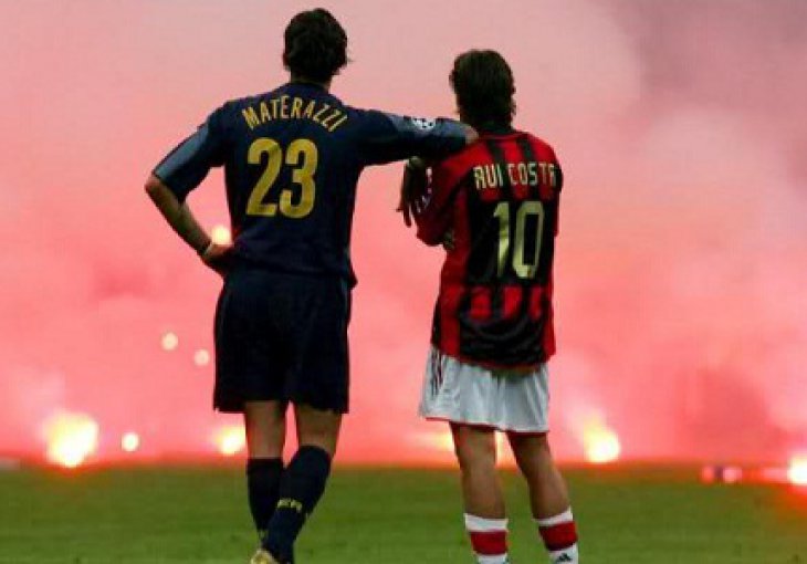 Provokacija ili sjajna ideja: Inter i Milan treba spojiti u jedan klub!