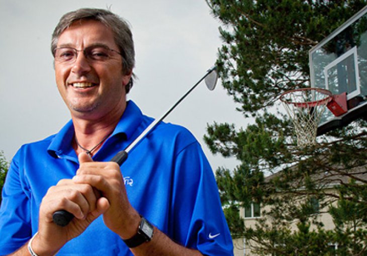 Legendarni Toni Kukoč o Eurobasketu: Niko me nije zvao…