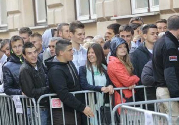 Karte za Lihtenštajn idu 