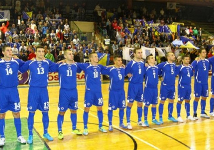 Kapiten otvorio dušu: Mnogo su teške naše suze