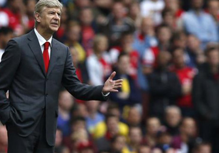 Arsene Wenger ne odlazi iz Arsenala, to je potvrdio i 