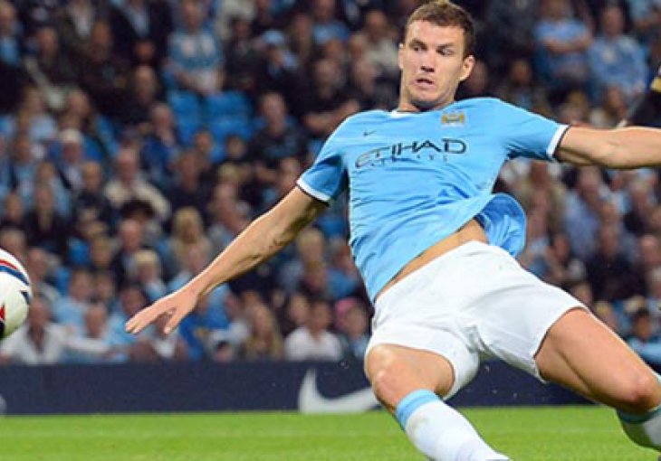 S kim će Pellegrini na Aston Villu, Džekom ili Negredom?