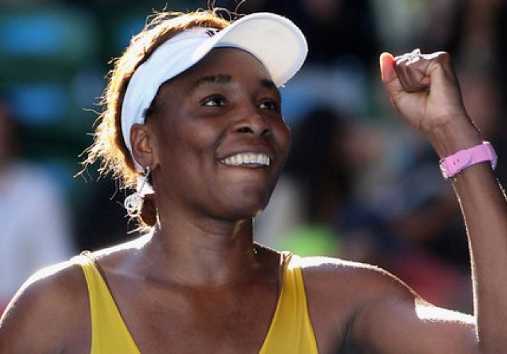 Venus Williams neće biti priznat najbrži servis u historiji tenisa
