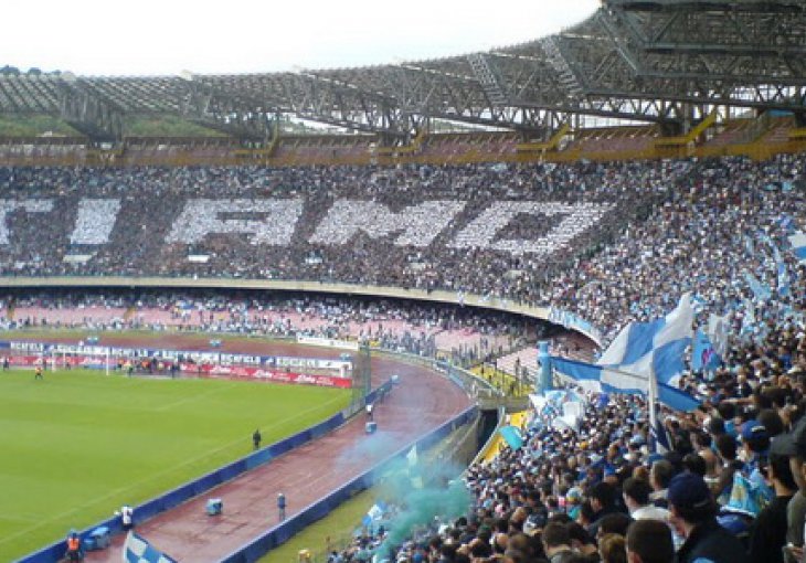 Ultimatum: Napoli seli iz Napulja?!