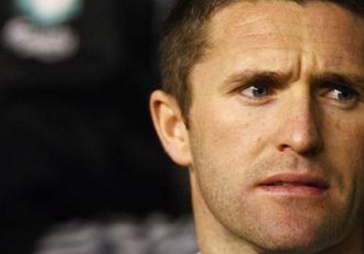 Robbie Keane pokazao umijeće kakvog se ne bi postidio ni Ronaldinho