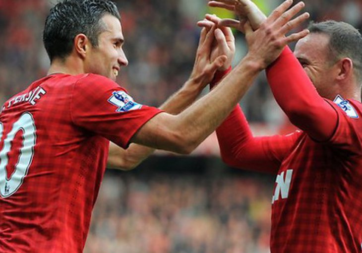 Zvona za uzbunu odjekuju Old Traffordom: United ne može postići gol iz igre