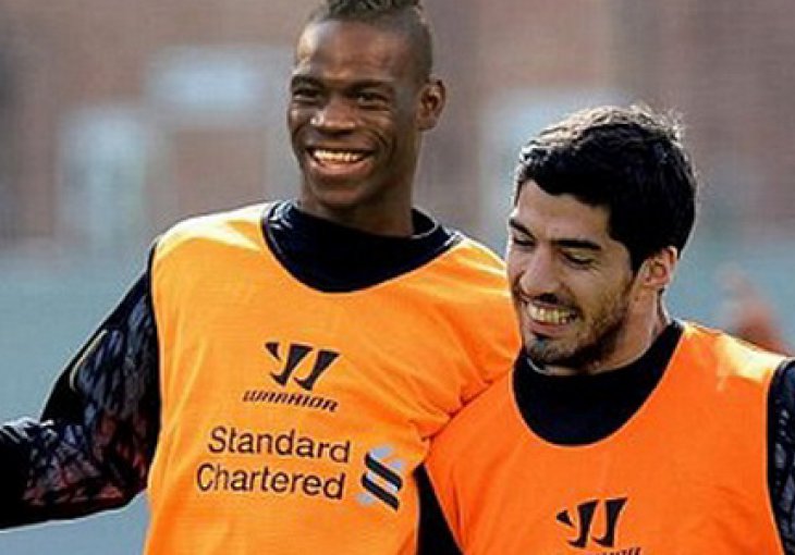 Liverpool želi oformiti najluđi napadački tandem na planeti