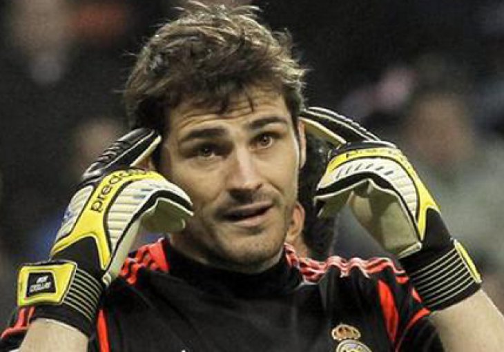 Odjeknula bomba u Madridu: Casillas potvrdio u koji klub želi u januaru