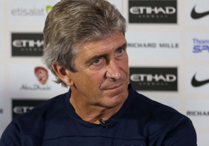 Pellegrini uoči Bayerna igrače namjerava ubjediti da niko nije nepobjediv