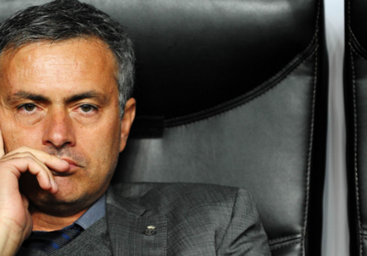 Znate li šta bi Joseu Mourinhu bilo ispod časti?