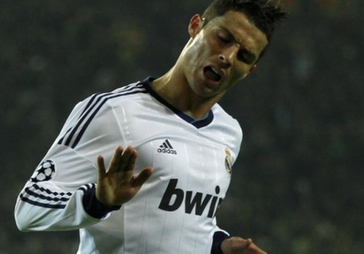 Wenger priznao: Ronaldo je bio nadomak potpisa za Arsenal