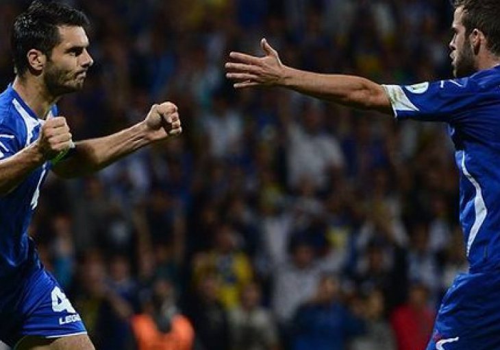 Malo poznate činjenice o reprezentaciji BiH