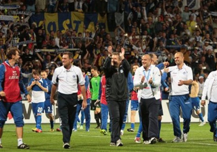 Sušić: Daj Bože da dobijemo u Litvaniji, pa ćemo lako s Argentinom