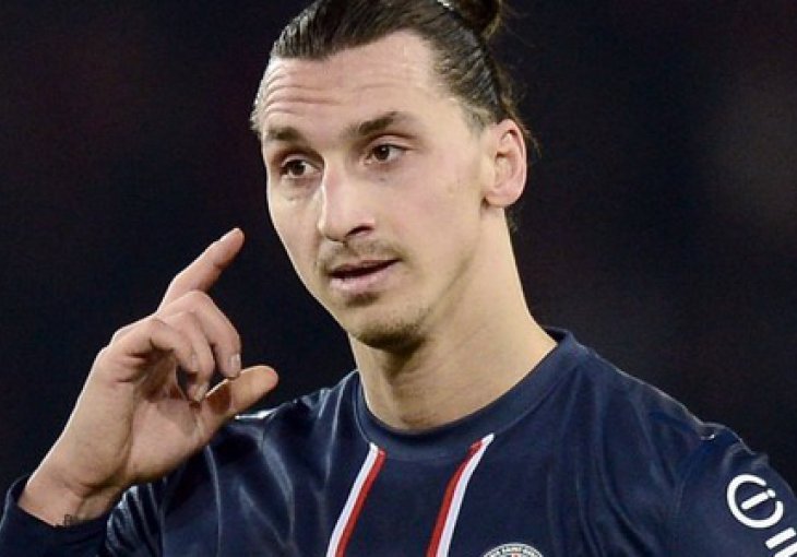 Zlatan Ibrahimović otkrio o čemu sanja