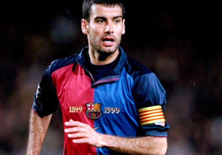 Guardiola bio na probi u Cityu, ali nije zadovoljio