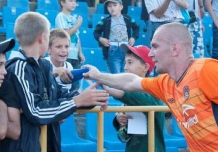 Džidić i Vasiljević prokockali dva gola viška, Tottenham siguran