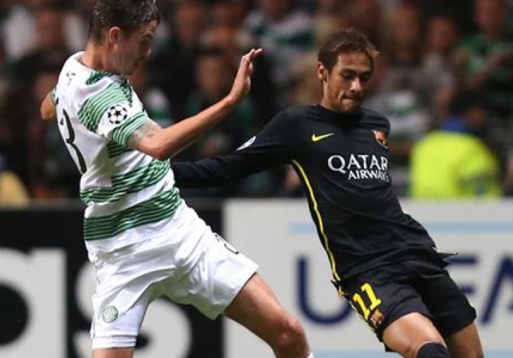Neymar otkrio šta mu se sviđa u strategiji Tate Martina