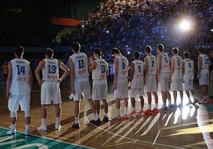 Zmajevi su 24. reprezentacija Evrope, a aktuelni prvaci tek osma?!