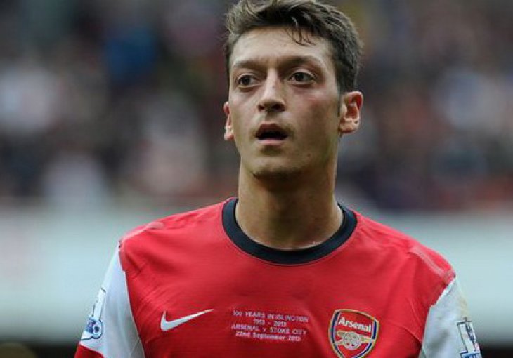 Ozil? Ne, nedostaje nam on, nije ni bio nezamijenjiv